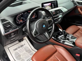 BMW X4 * M40i * CARFAX * ЦЕНА ДО БГ | Auto.bg — изображение 13