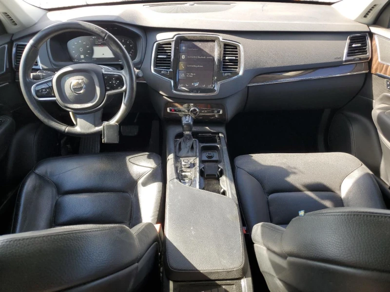 Volvo Xc90 T6  , снимка 8 - Автомобили и джипове - 48295278