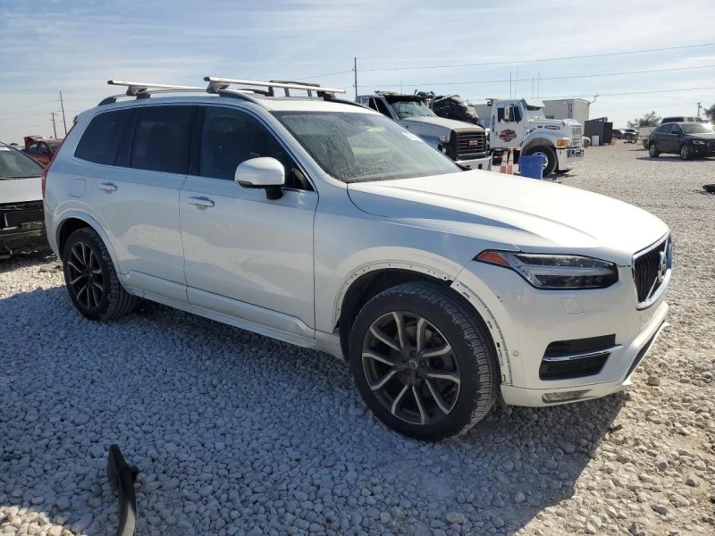 Volvo Xc90 T6  , снимка 4 - Автомобили и джипове - 48295278