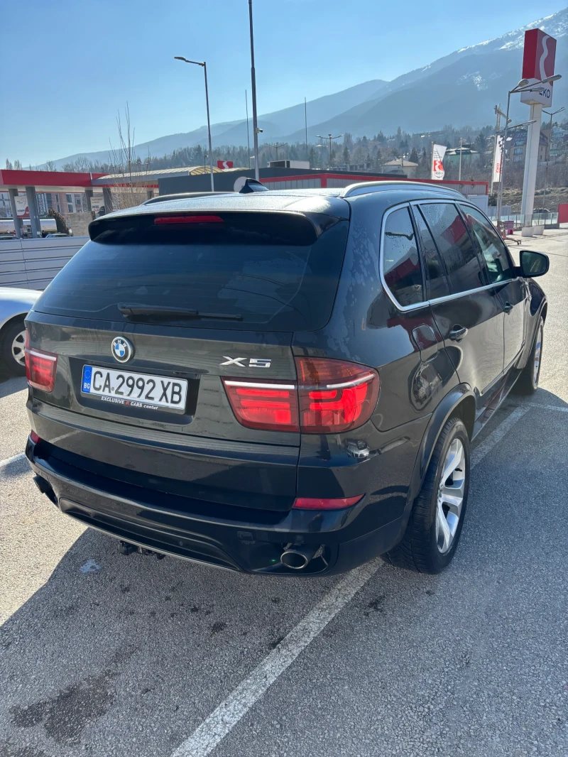 BMW X5 4.0D, снимка 2 - Автомобили и джипове - 51994169