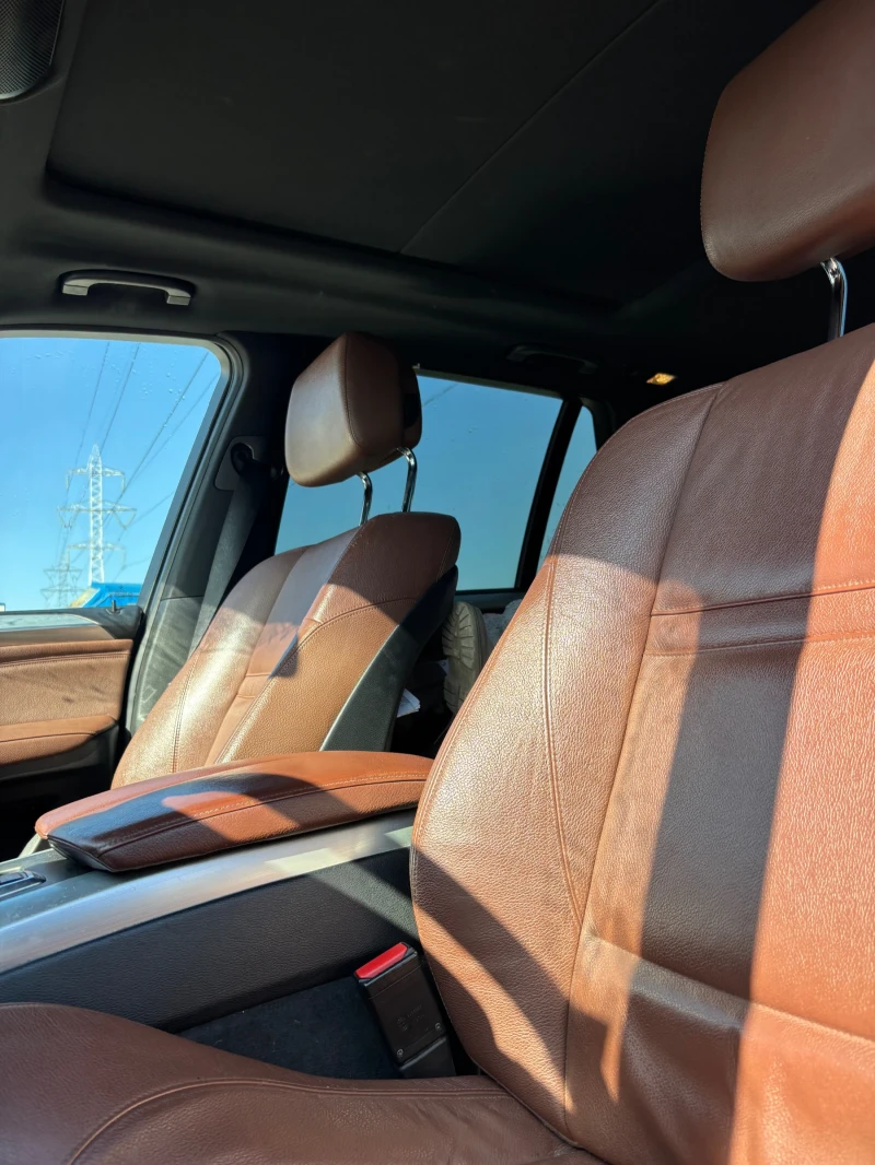 BMW X5 4.0D, снимка 4 - Автомобили и джипове - 51994169