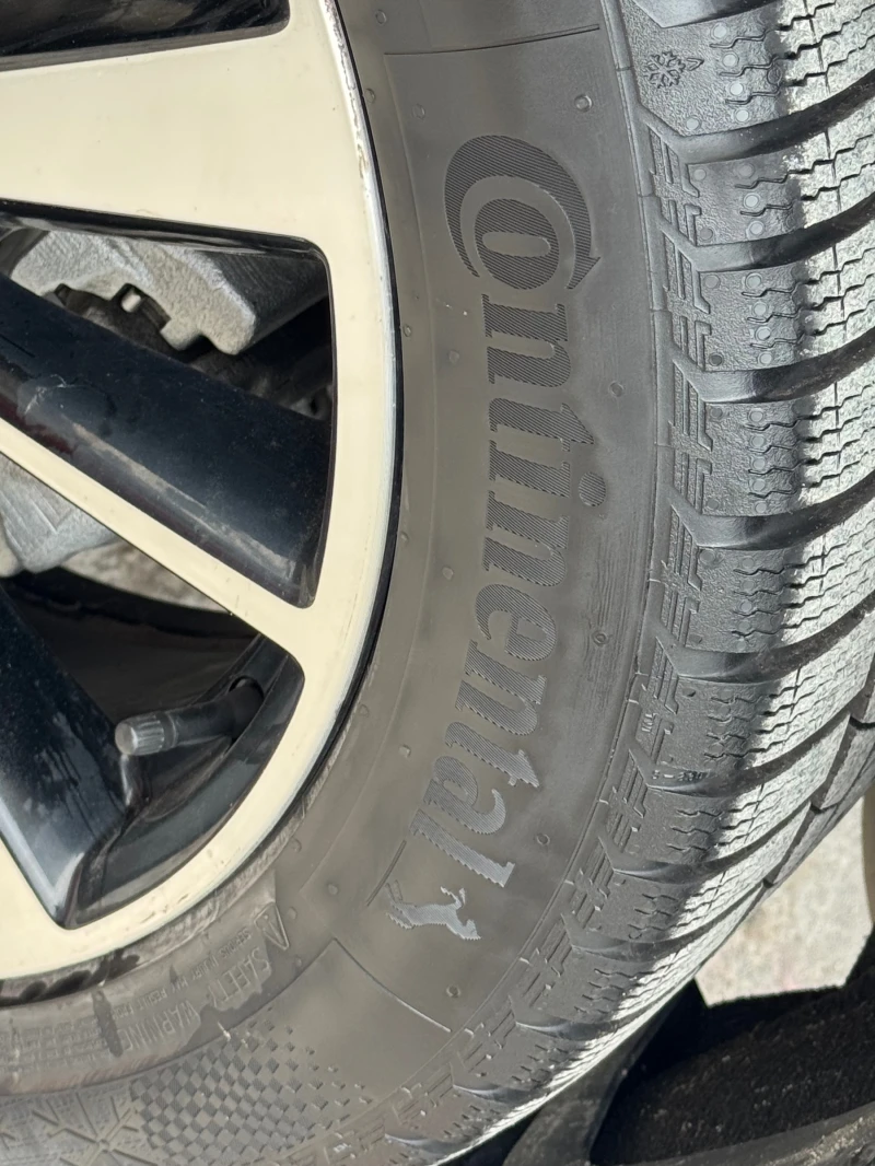 Nissan X-trail, снимка 14 - Автомобили и джипове - 53211275