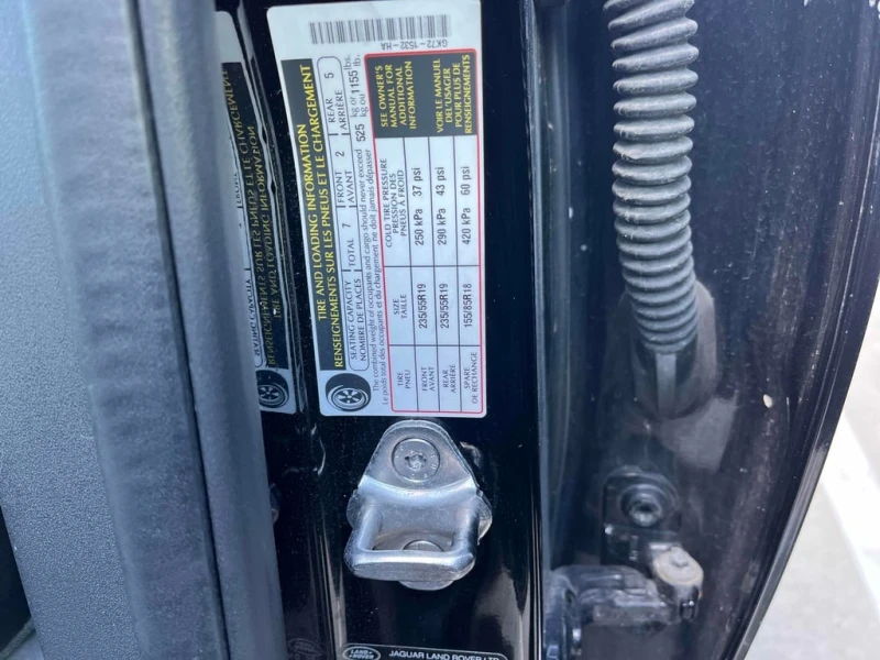 Land Rover Discovery Sport * HSE * CARFAX * БЕЗ ПЪРВОНАЧАЛНА ВНОСКА, снимка 10 - Автомобили и джипове - 53294886