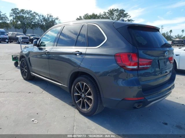 BMW X5 XDRIVE, снимка 3 - Автомобили и джипове - 47968921