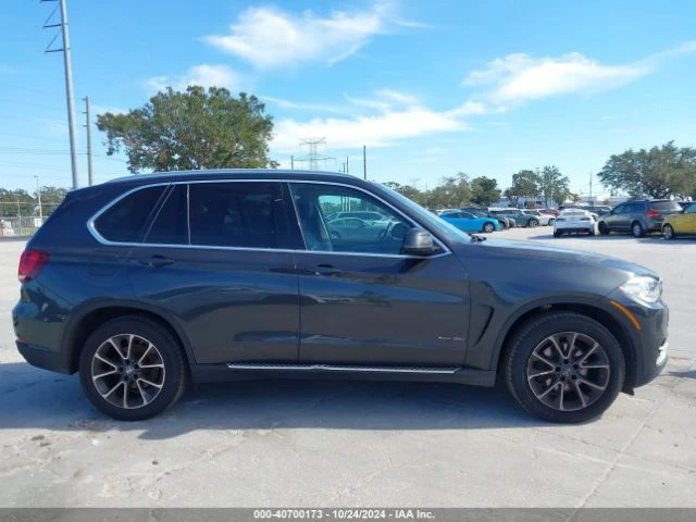 BMW X5 XDRIVE, снимка 11 - Автомобили и джипове - 47968921