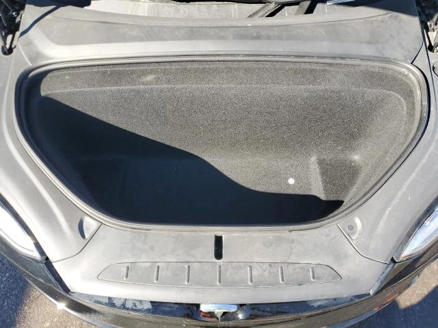 Tesla Model X PLAID AWD, снимка 12 - Автомобили и джипове - 49287505