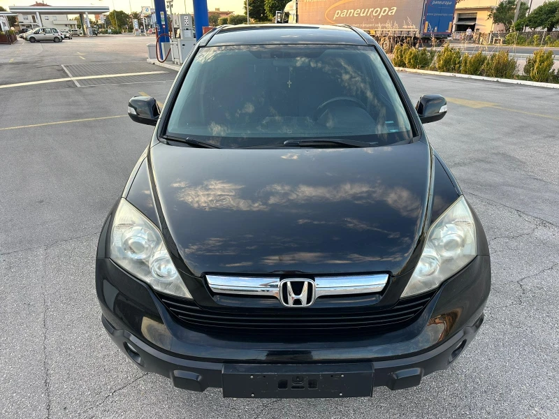 Honda Cr-v 2.2CDTI - 9000 лв. - 63493627 1