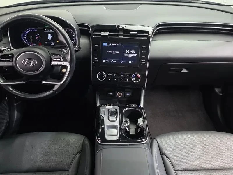Hyundai Tucson | Mobile.bg � ����������� 7