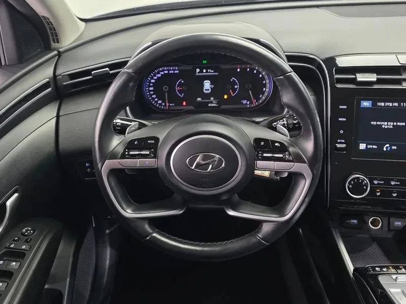 Hyundai Tucson | Mobile.bg � ����������� 13