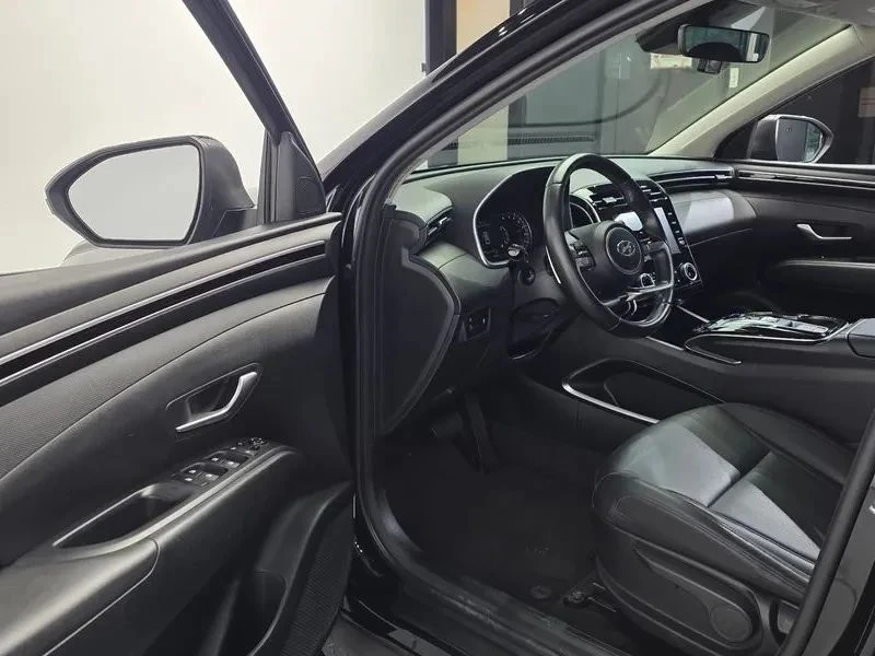 Hyundai Tucson | Mobile.bg � ����������� 10