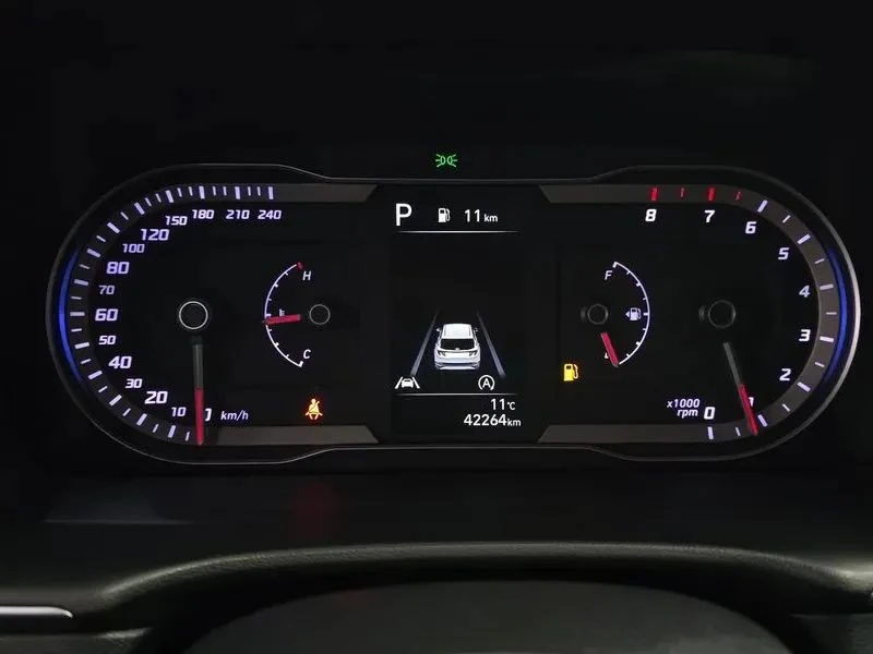 Hyundai Tucson | Mobile.bg � ����������� 8