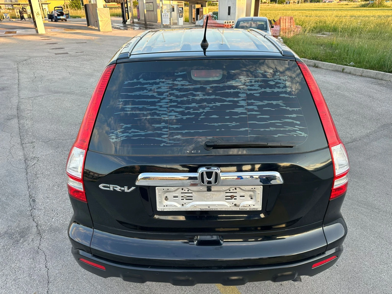 Honda Cr-v 2.2CDTI - изображение 7