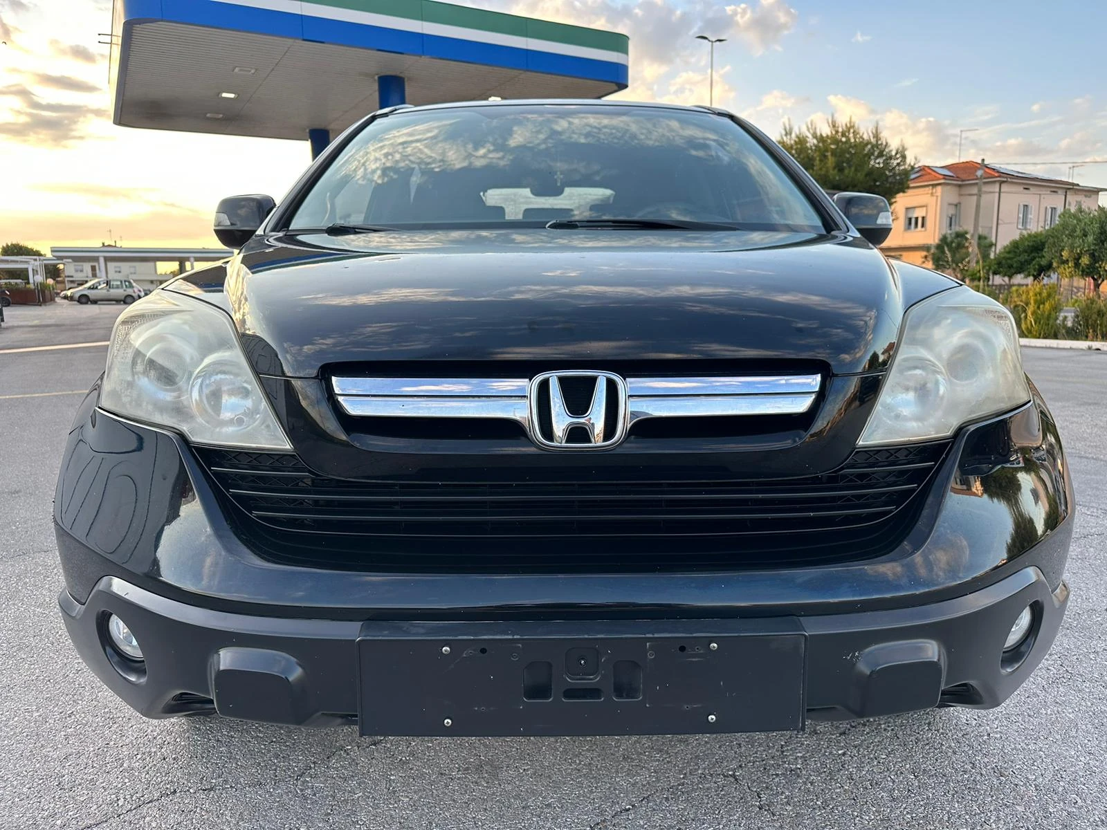 Honda Cr-v 2.2CDTI - изображение 2