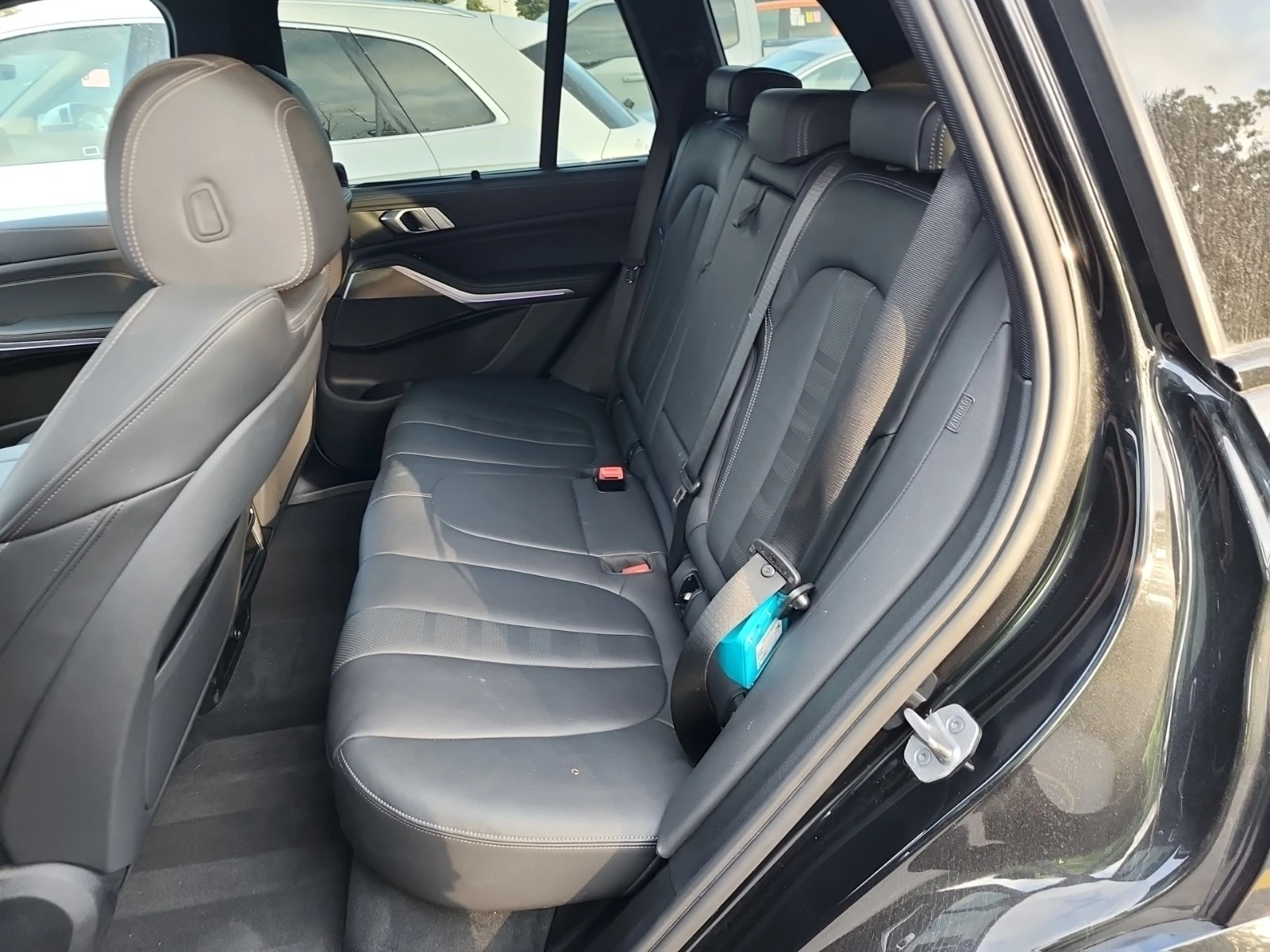BMW X5 40i * CARFAX * АвтоКредит * Цена до България*  - изображение 9