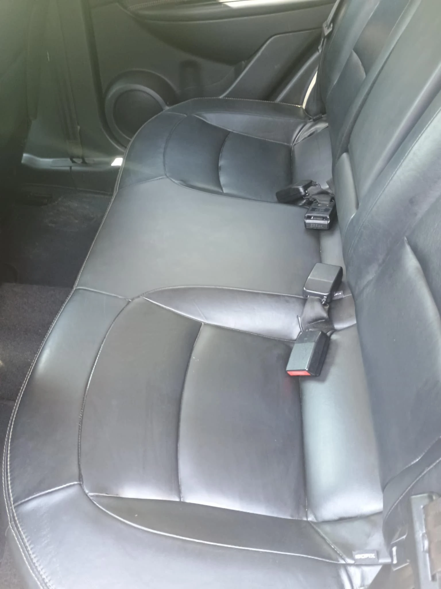 Nissan Qashqai J10 Facelift - изображение 10