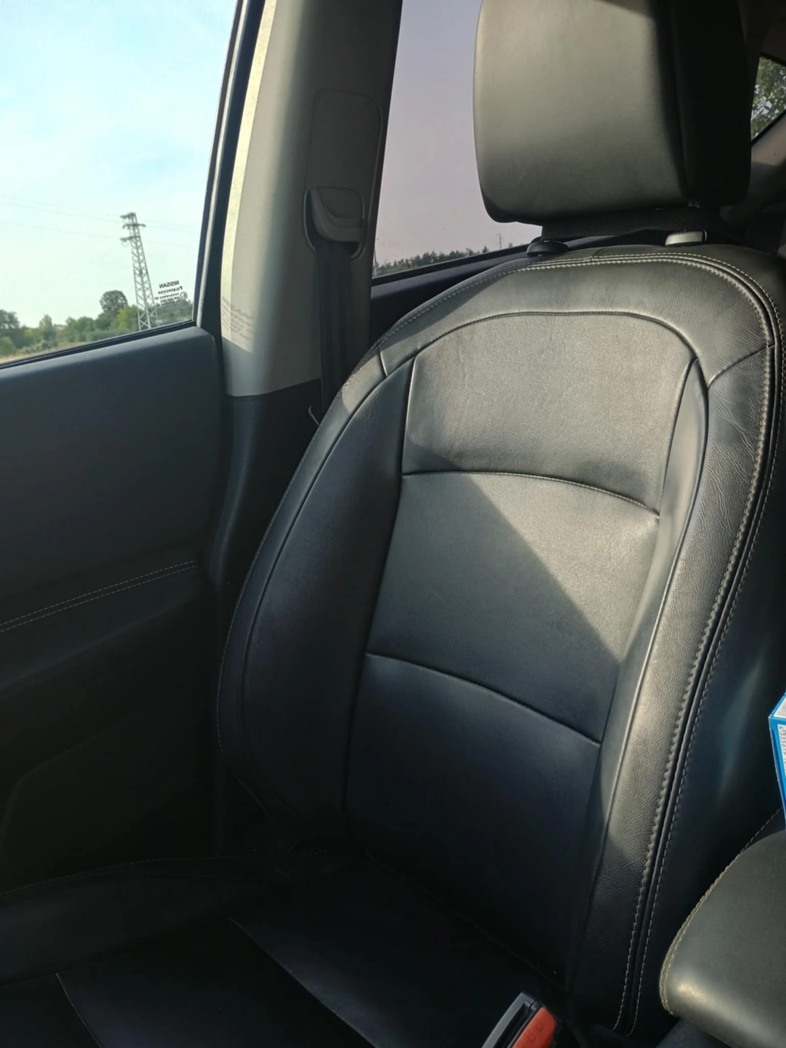 Nissan Qashqai J10 Facelift - изображение 8