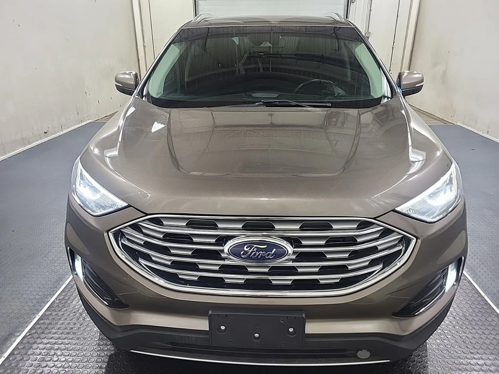 Ford Edge * SEL * CARFAX *    | Mobile.bg   7