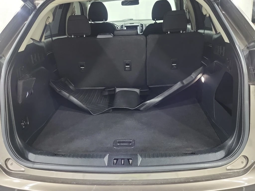 Ford Edge * SEL * CARFAX *    | Mobile.bg   16