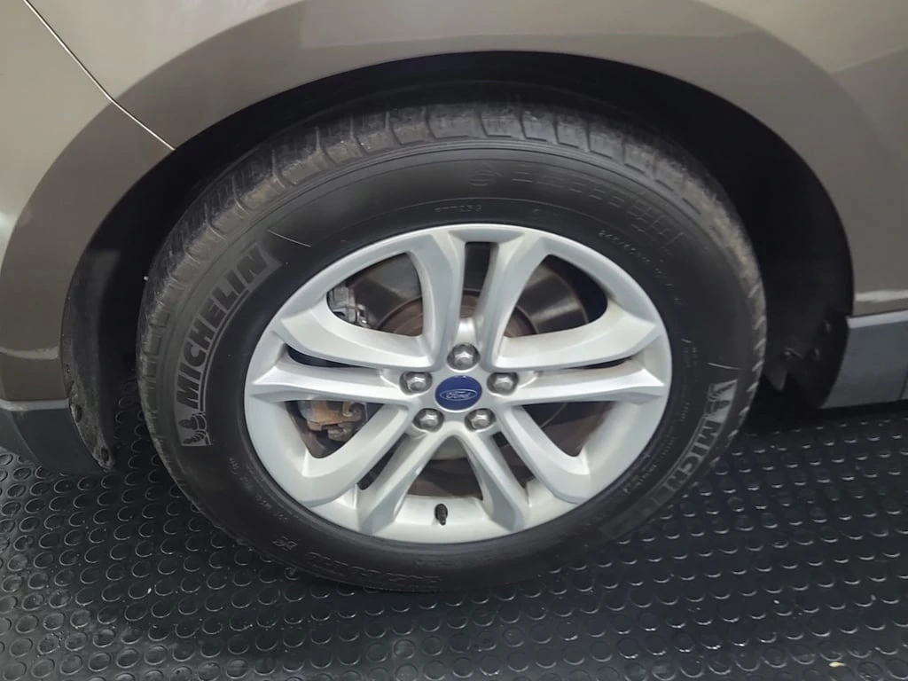 Ford Edge * SEL * CARFAX *    | Mobile.bg   17