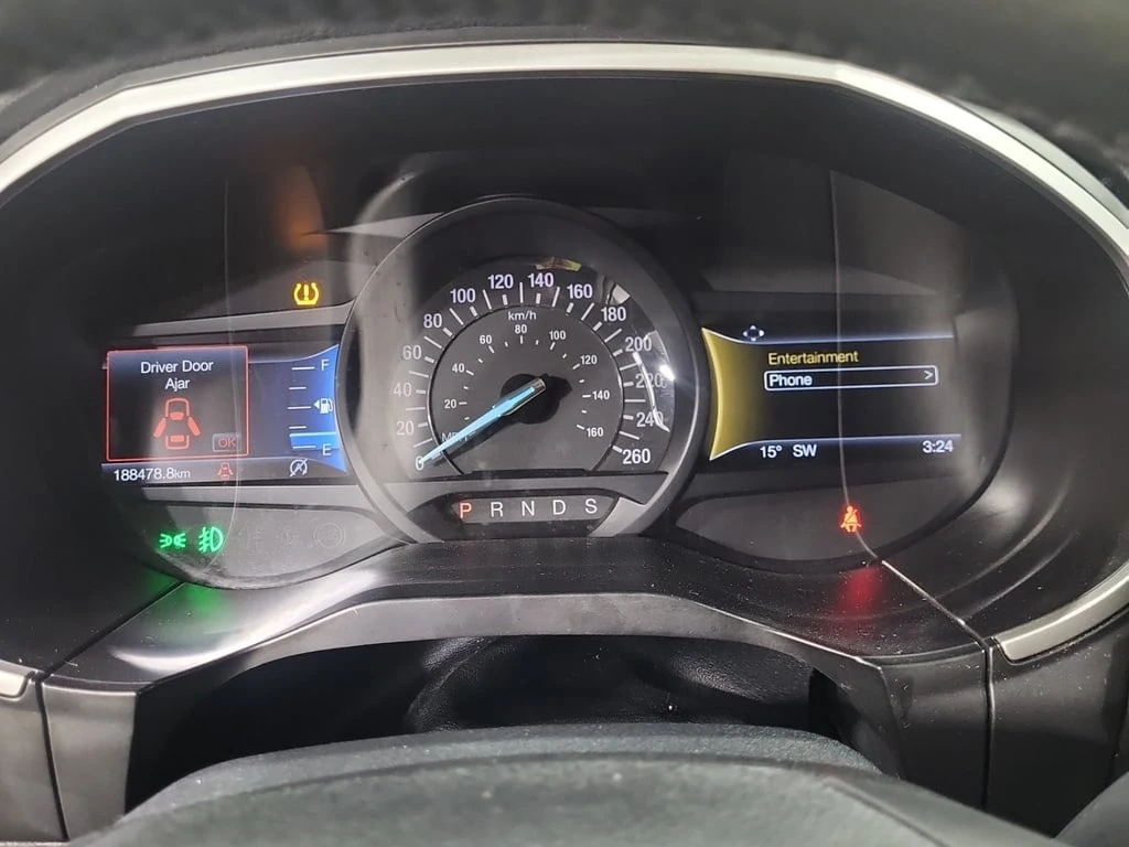 Ford Edge * SEL * CARFAX *    | Mobile.bg   10