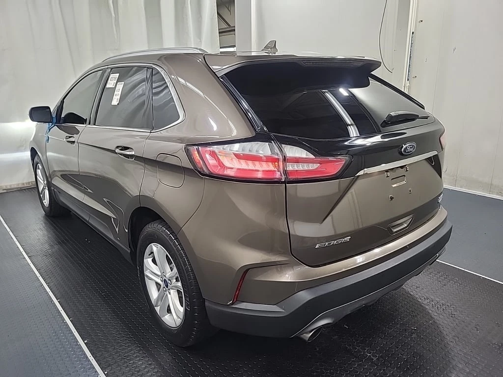 Ford Edge * SEL * CARFAX *    | Mobile.bg   4