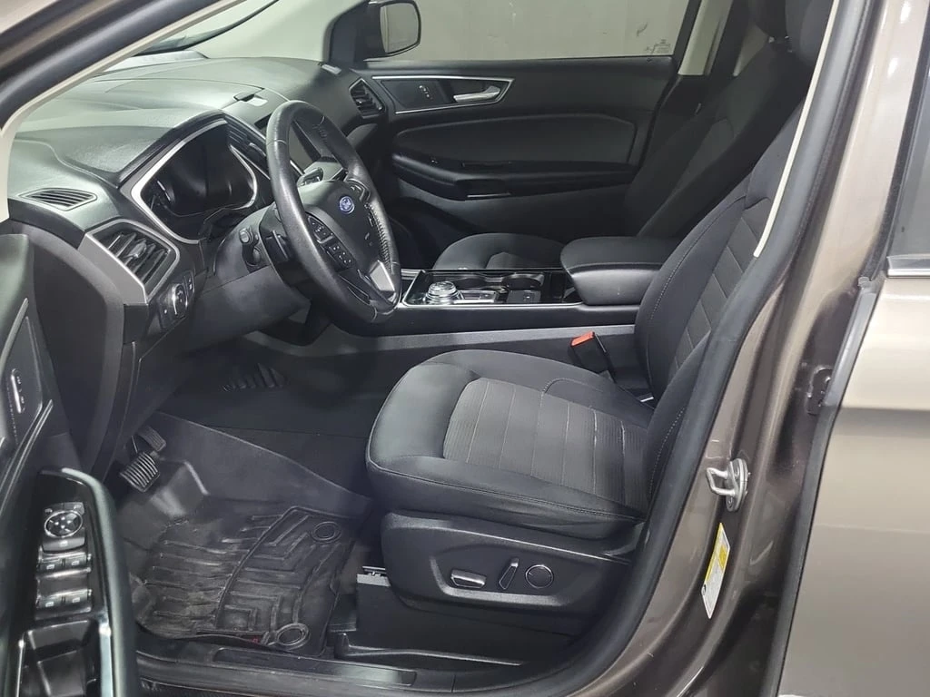 Ford Edge * SEL * CARFAX *    | Mobile.bg   5