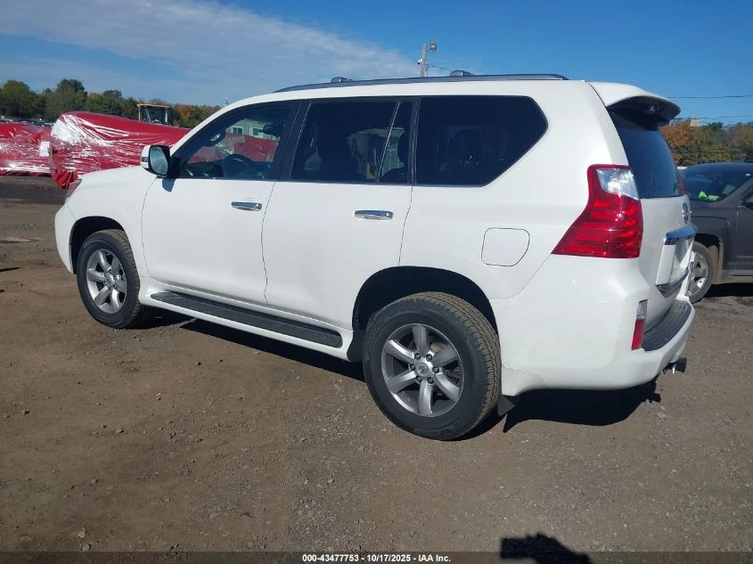 Lexus GX 460 4x4 // | Mobile.bg   3