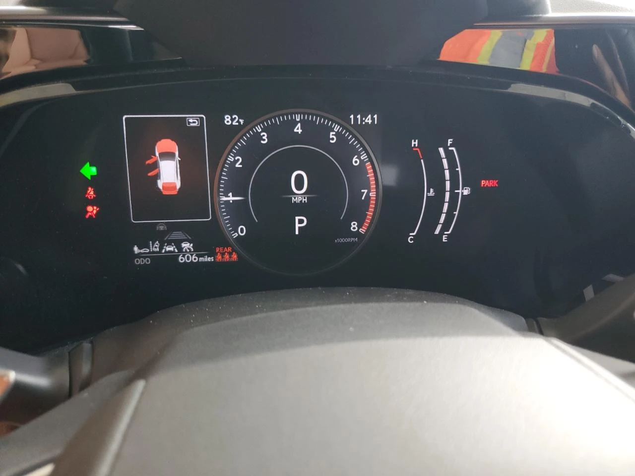 Lexus NX 350 - изображение 9