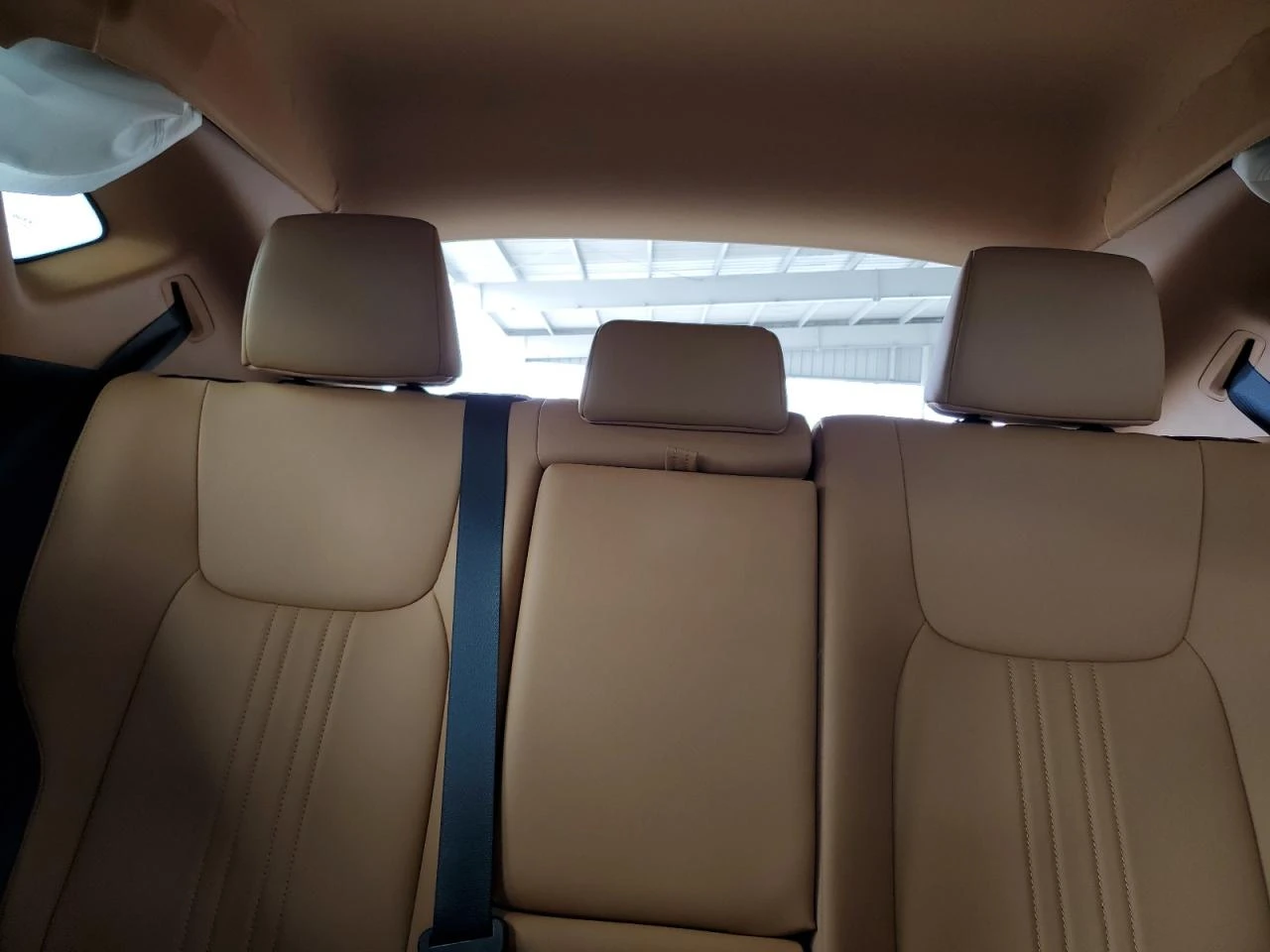 Lexus NX 350 - изображение 10