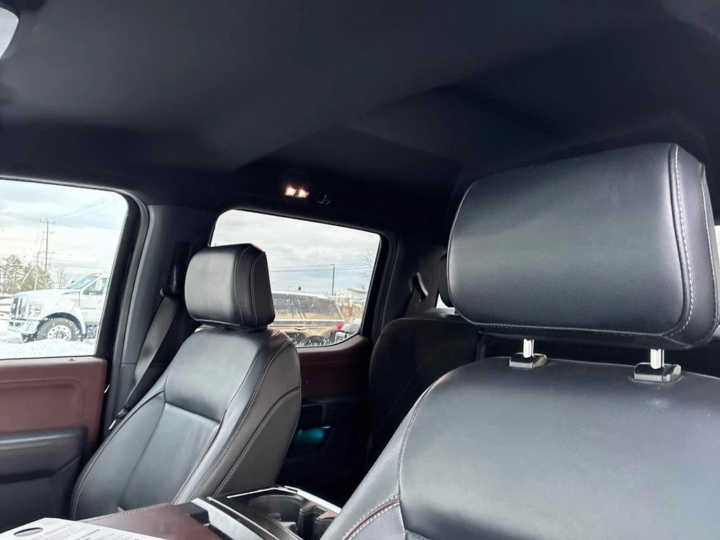 Ford F150 * 4WD SuperCrew Box * CARFAX * БЕЗ ПЪРВОНАЧАЛНА ВН - изображение 10