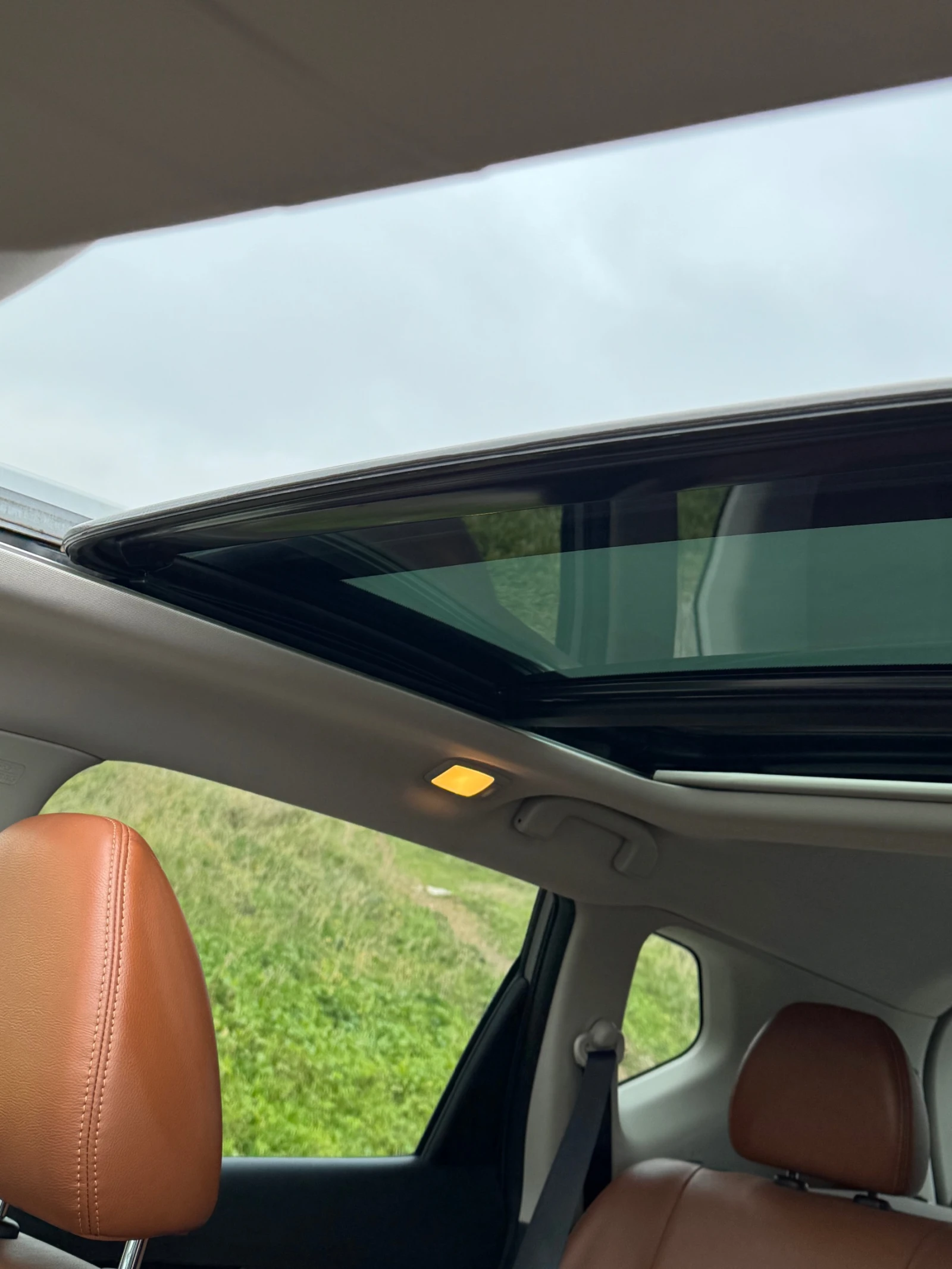 Nissan X-trail  - изображение 10