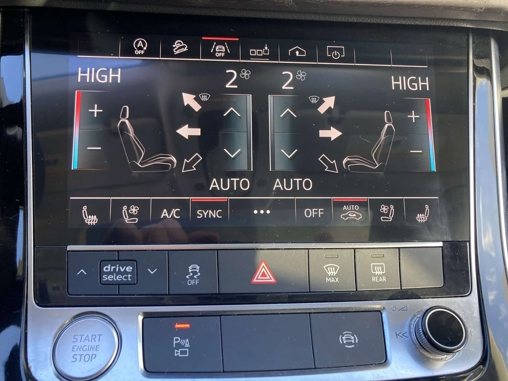 Audi Q8 * Premium * CARFAX * ��� ������������ ������ | Mobile.bg � ����������� 14