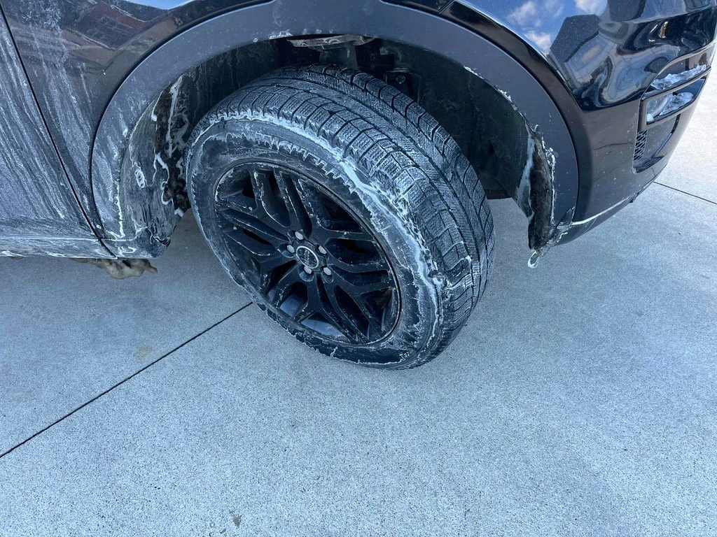 Land Rover Discovery Sport * HSE * CARFAX * БЕЗ ПЪРВОНАЧАЛНА ВНОСКА - изображение 7