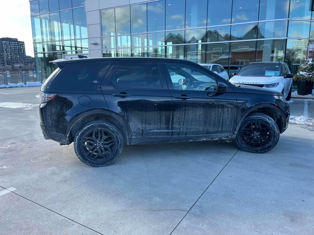 Land Rover Discovery Sport * HSE * CARFAX * БЕЗ ПЪРВОНАЧАЛНА ВНОСКА - изображение 3