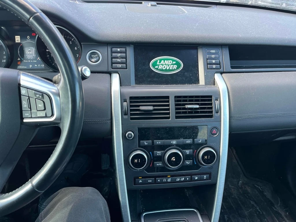 Land Rover Discovery Sport * HSE * CARFAX * БЕЗ ПЪРВОНАЧАЛНА ВНОСКА - изображение 9