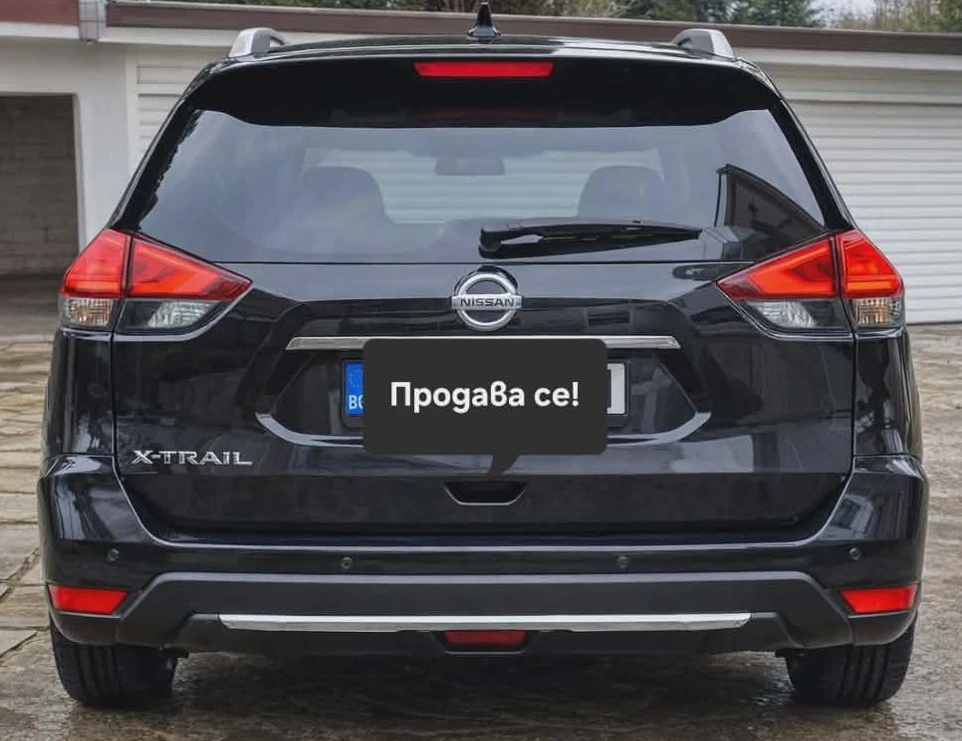 Nissan X-trail T32 | Mobile.bg � ����������� 4