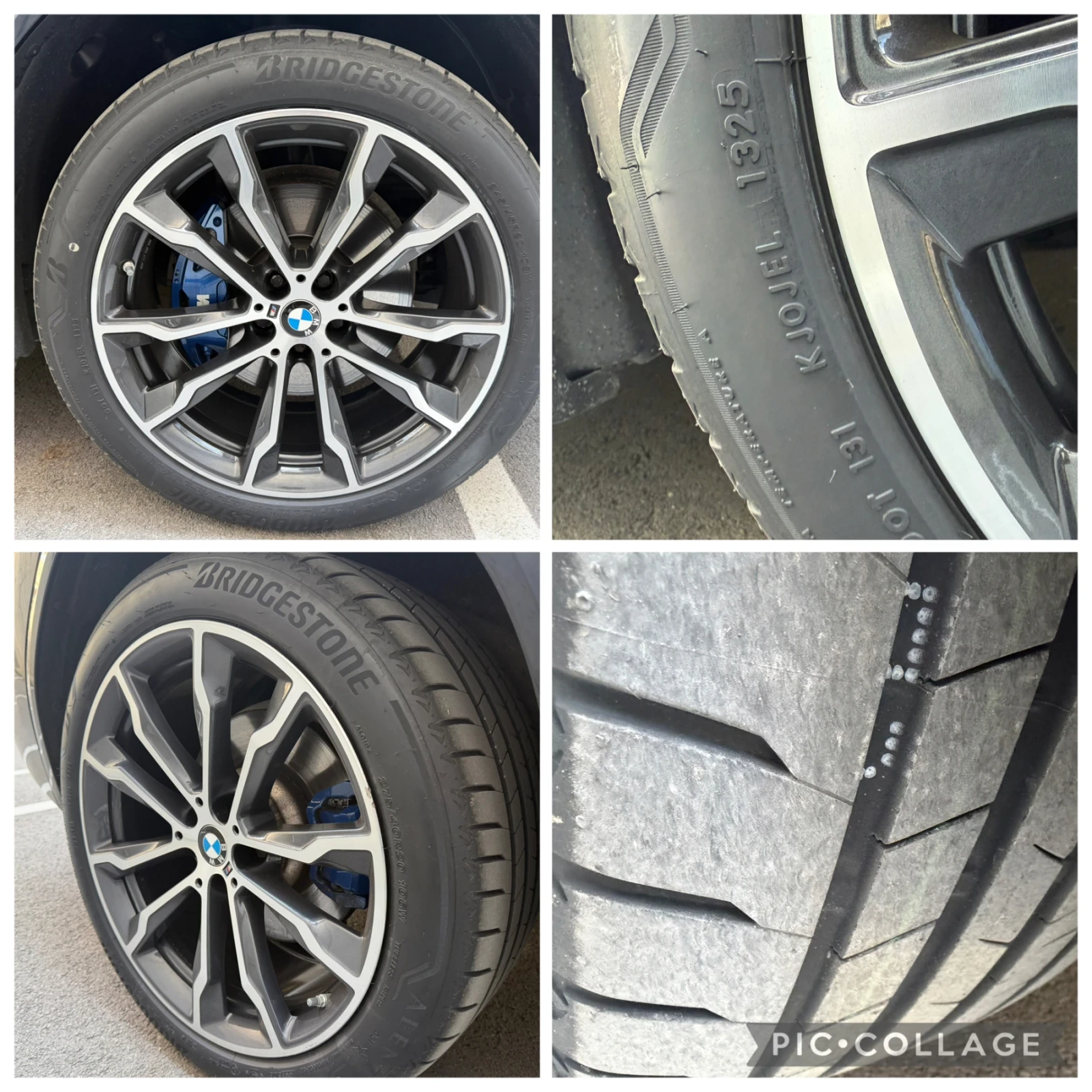 BMW X3 Xdrive 30i M-Pack, 360 кам, дигитал, пано, подгрев, снимка 12 - Автомобили и джипове - 53768654