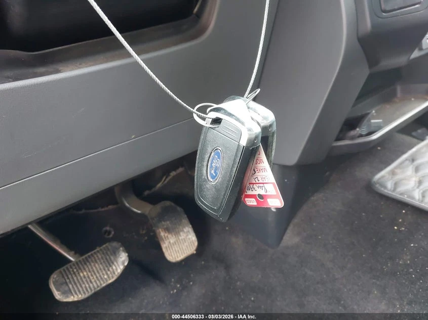 Ford F150 3.5l F-150 Xlt, снимка 11 - Автомобили и джипове - 53819177