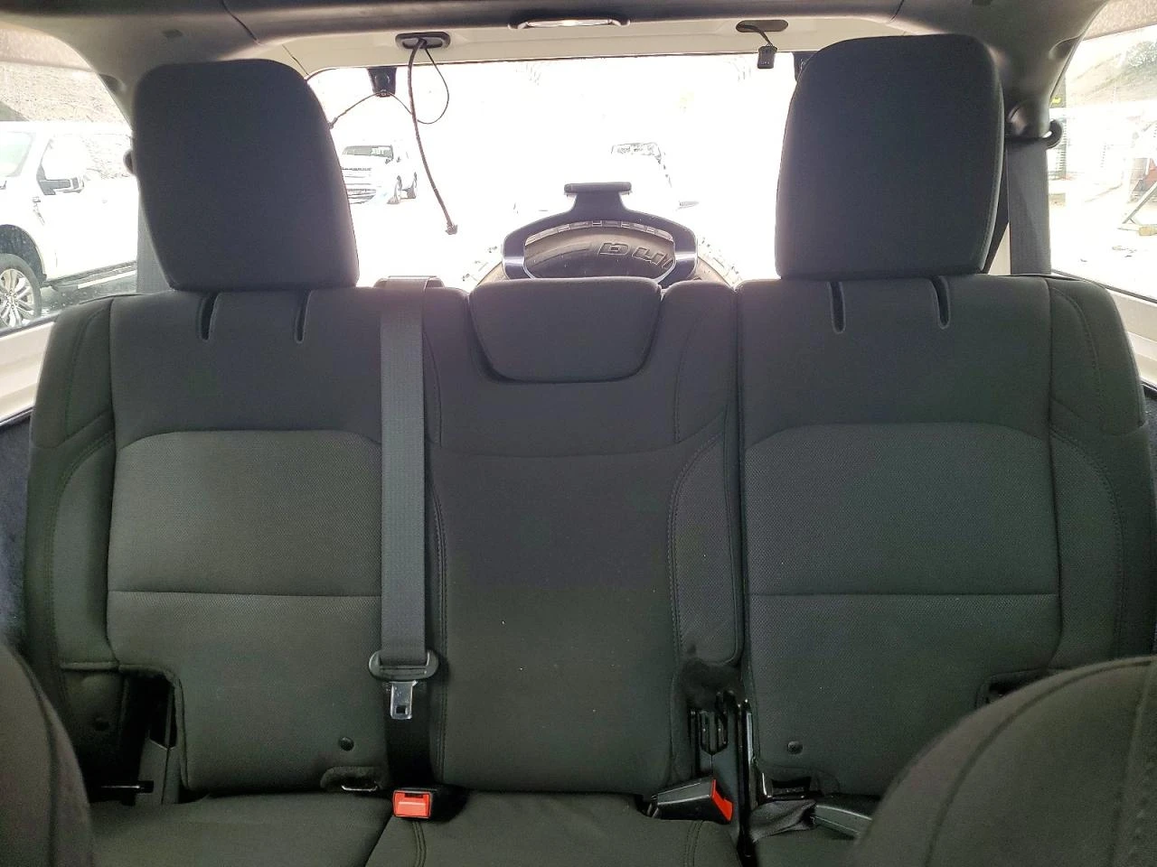 Jeep Wrangler 3.6* UNLIMITED SAHARA* РЕАЛНИ КМ!, снимка 9 - Автомобили и джипове - 54159442