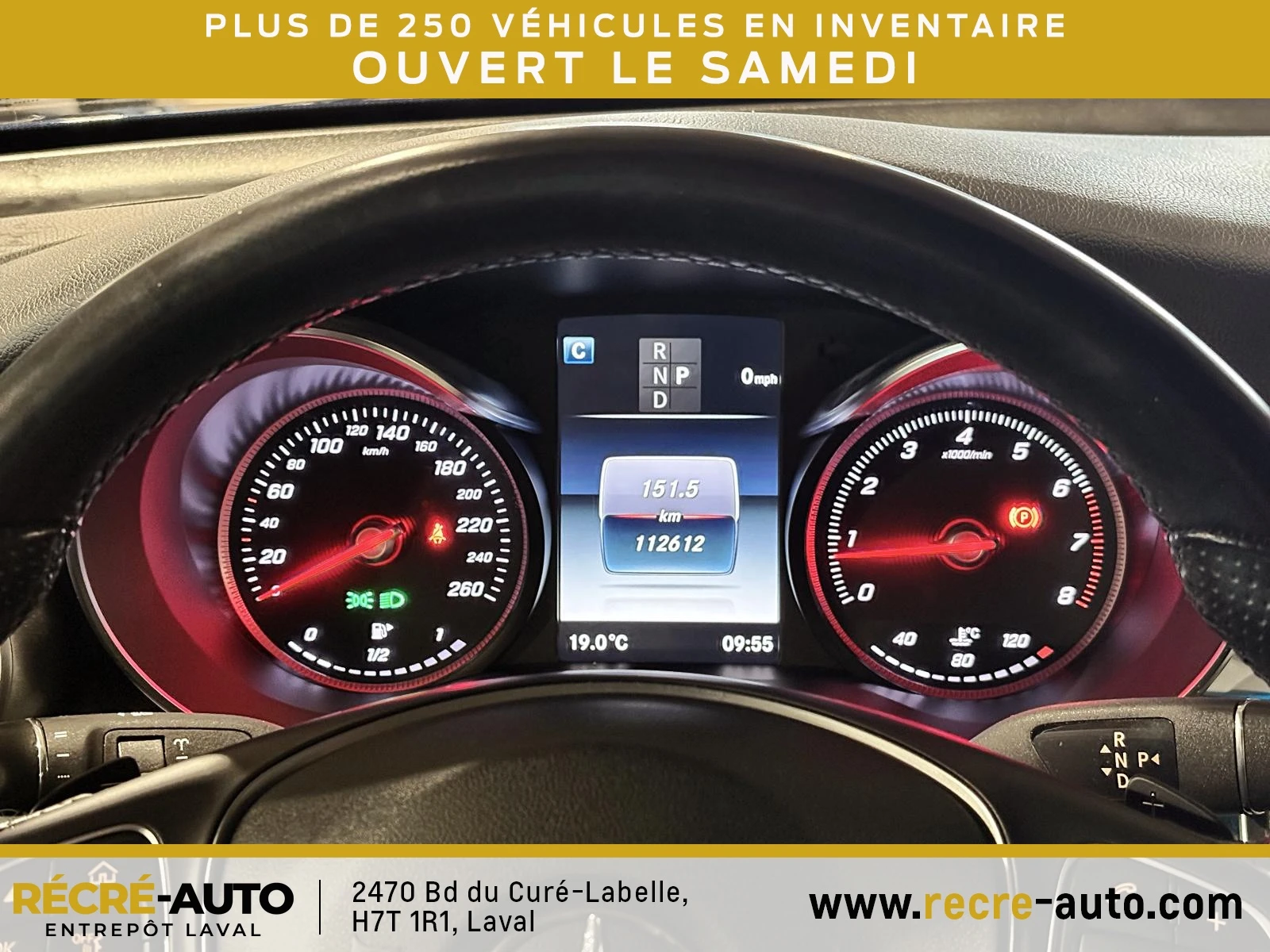 Mercedes-Benz GLC 300 4MATIC* АвтоКредит* (Цена до БГ) , снимка 8 - Автомобили и джипове - 54212718