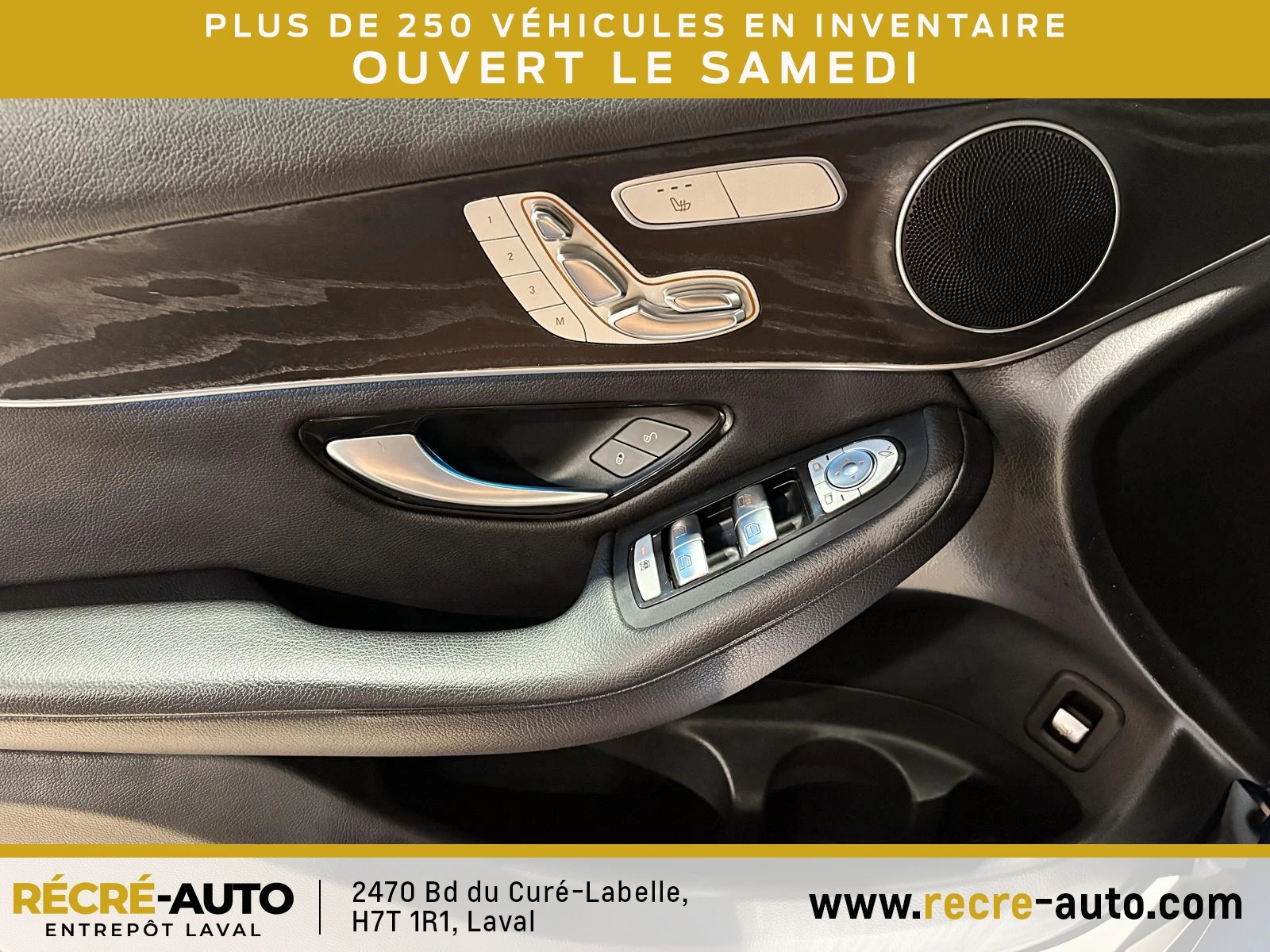 Mercedes-Benz GLC 300 4MATIC* АвтоКредит* (Цена до БГ) , снимка 11 - Автомобили и джипове - 54212718