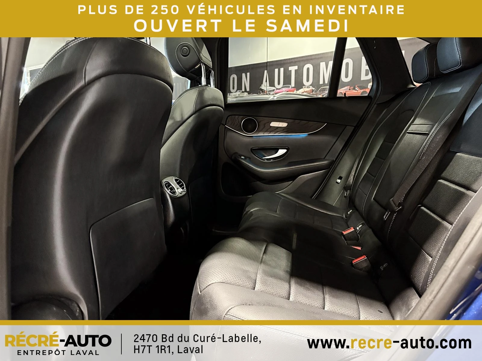 Mercedes-Benz GLC 300 4MATIC* АвтоКредит* (Цена до БГ) , снимка 16 - Автомобили и джипове - 54212718