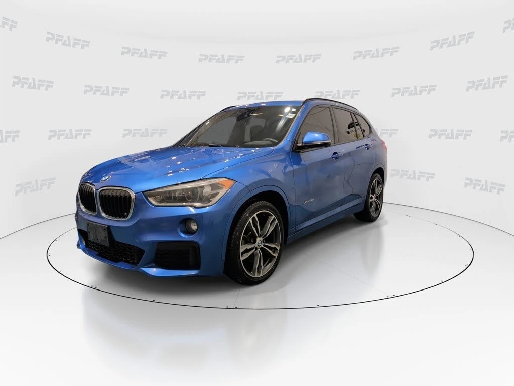 BMW X1  xDrive28i AWD | Mobile.bg � ����������� 2