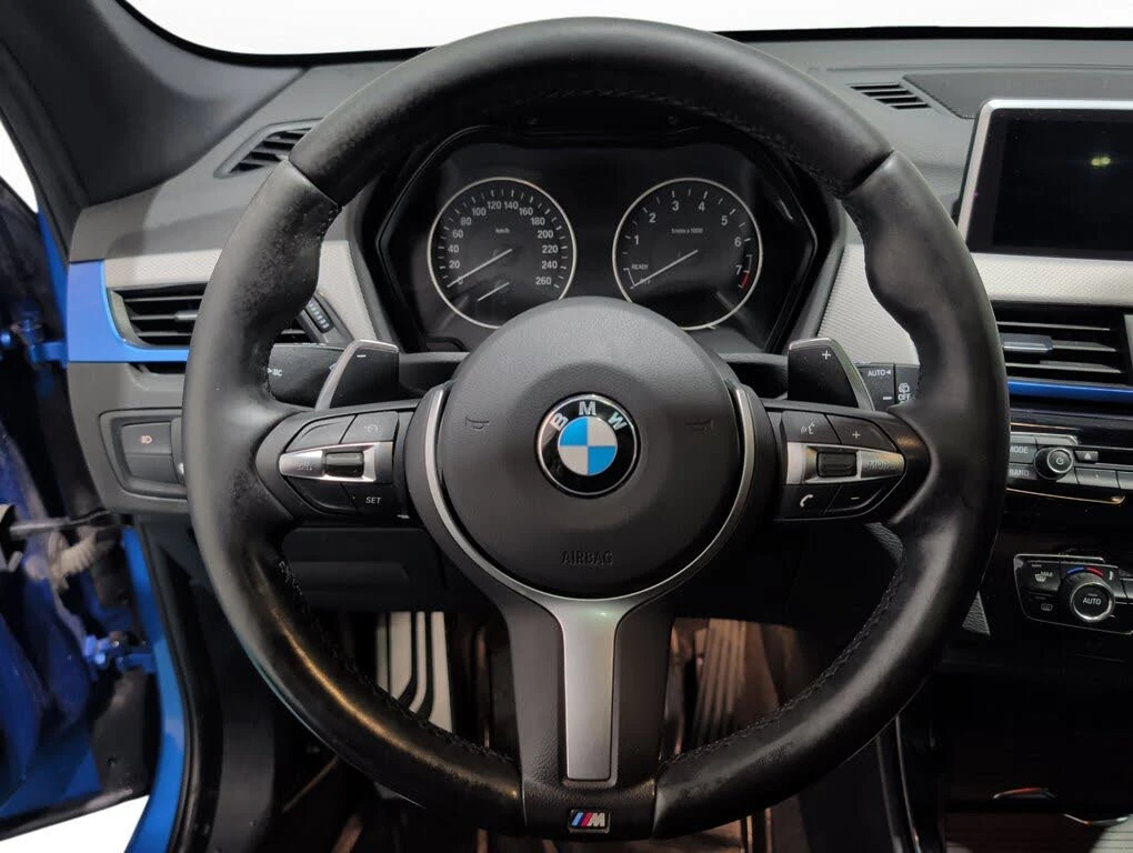 BMW X1  xDrive28i AWD | Mobile.bg � ����������� 12
