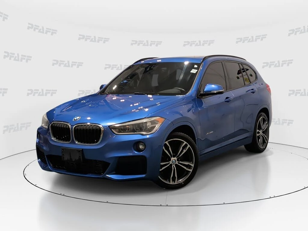 BMW X1  xDrive28i AWD | Mobile.bg � ����������� 1