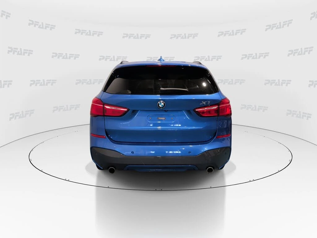 BMW X1  xDrive28i AWD | Mobile.bg � ����������� 9
