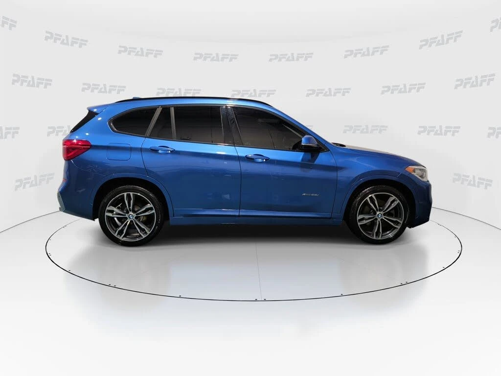 BMW X1  xDrive28i AWD | Mobile.bg � ����������� 6