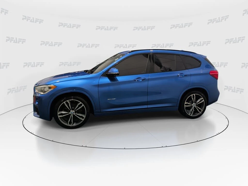 BMW X1  xDrive28i AWD | Mobile.bg � ����������� 5