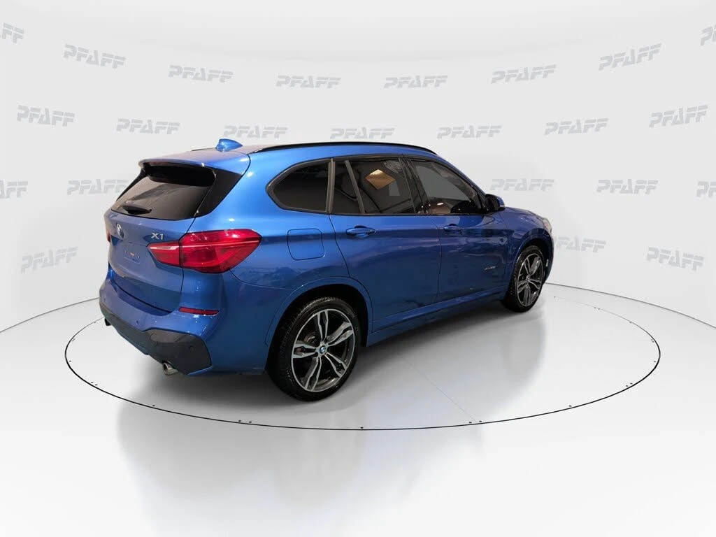 BMW X1  xDrive28i AWD | Mobile.bg � ����������� 8