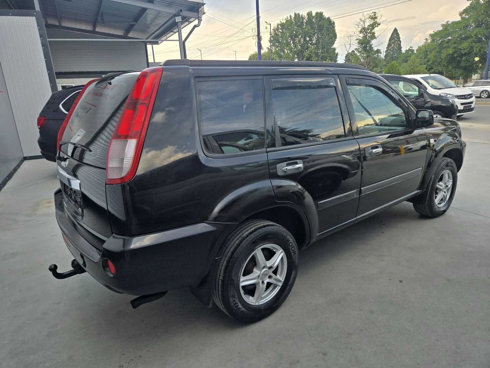 Nissan X-trail | Mobile.bg � ����������� 3
